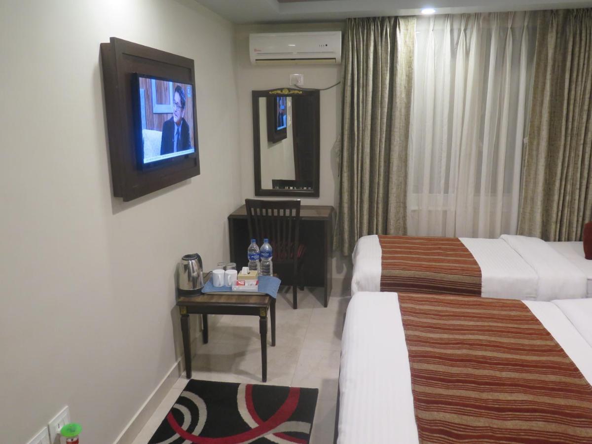 Hotel Pipal Tree Catmandu Exterior foto