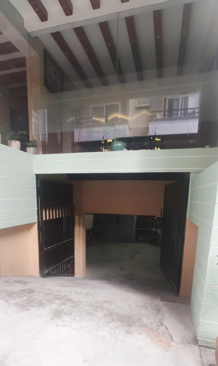 Hotel Pipal Tree Catmandu Exterior foto